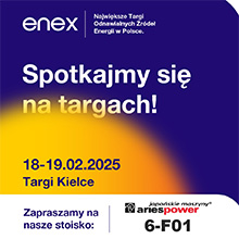 targi ENEX